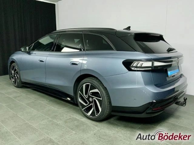 Volkswagen ID.7 Pro Tourer