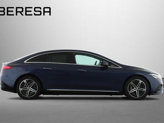 Mercedes-Benz EQE 4MATIC 500 Sedan