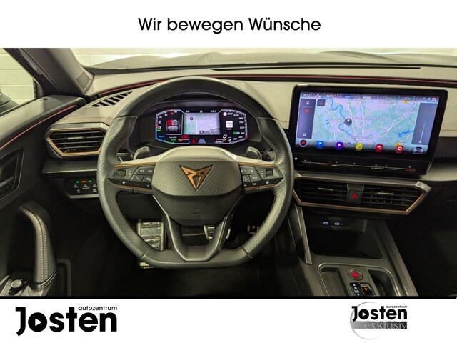 Cupra Formentor 1.4 VZ e-Hybrid