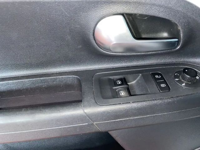 Volkswagen e-up! ! e-up! United CCS