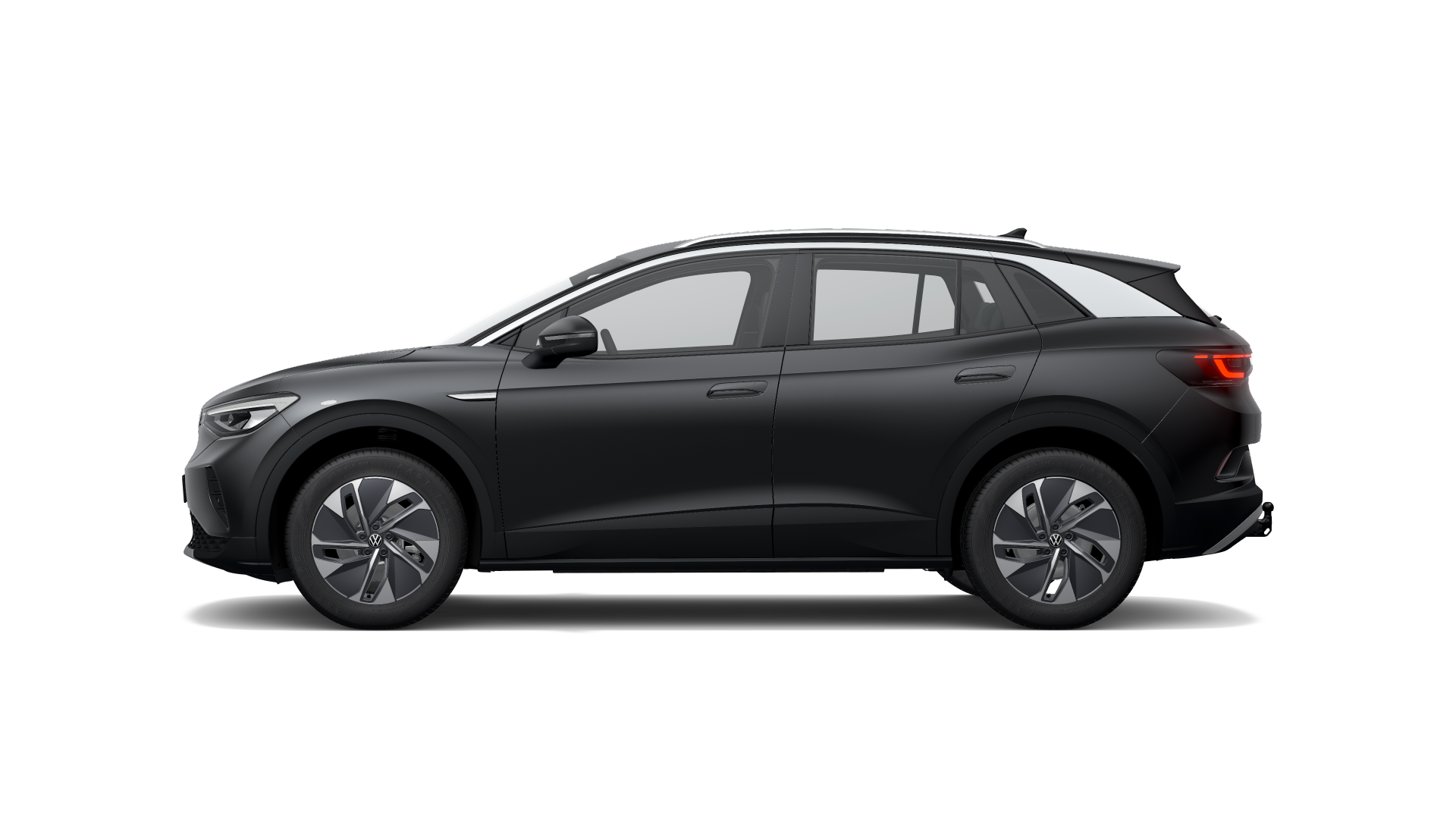 Volkswagen ID.4 Performance Pro Pure