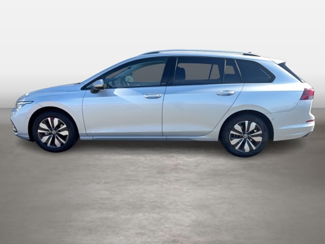 Volkswagen Golf Move