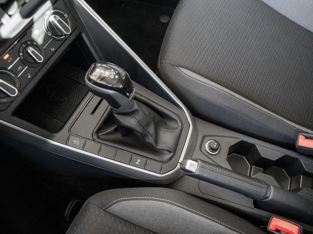 Volkswagen Polo 1.0 TSI DSG