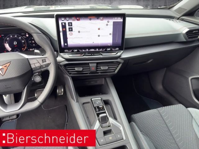 Cupra Formentor 4Drive DSG VZ