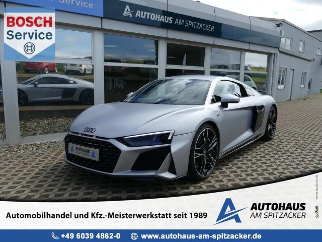 Audi R8 Coupé Performance Quattro V10