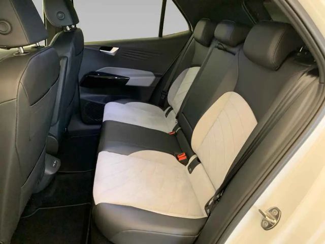 Volkswagen ID.3 IQ.Drive Performance Pro