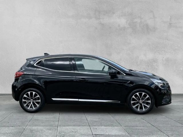 Renault Clio TCe 90 Techno