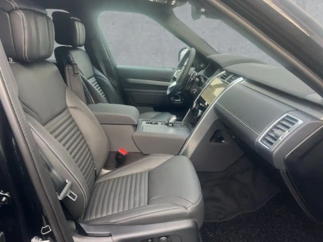 Land Rover Discovery Dynamic HSE