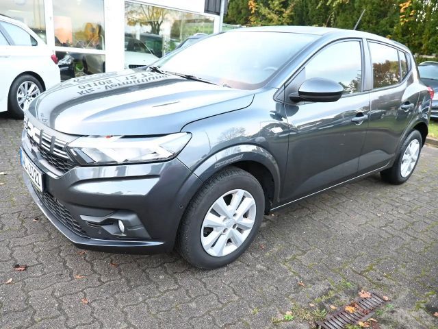Dacia Sandero TCe 90