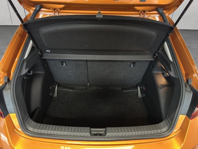 Skoda Fabia 1.0 TSI Selection