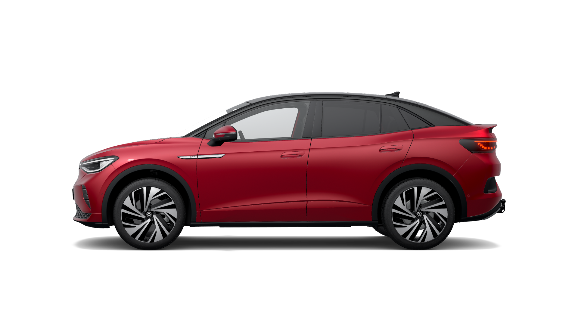 Volkswagen ID.5 4Motion 77 KWh GTX