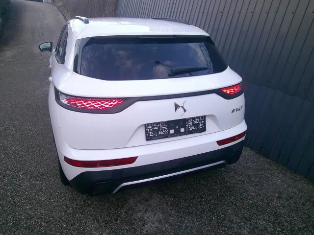 DS DS 7 Crossback BlueHDi Crossback Mobiles