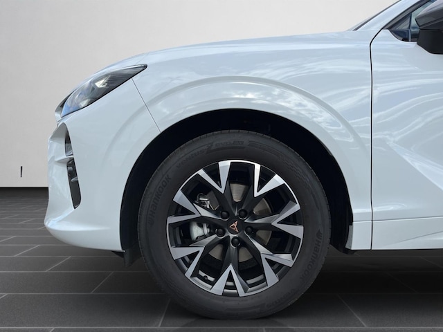 Cupra Terramar 1.5 eTSI