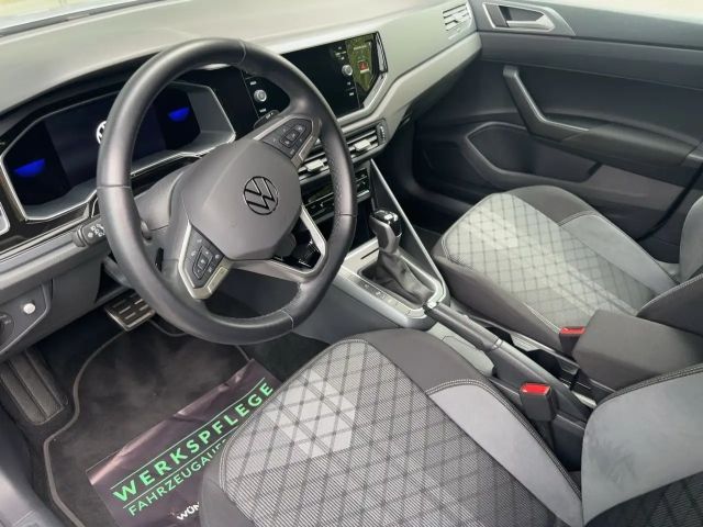 Volkswagen Taigo 1.5 TSI DSG R-Line