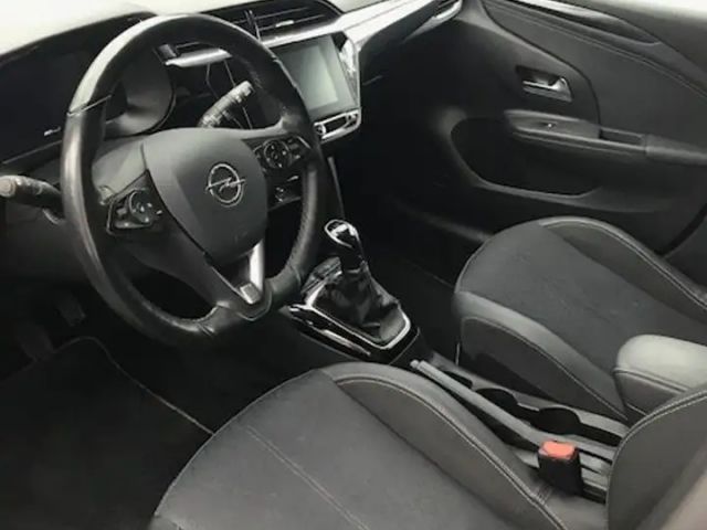 Opel Corsa Elegance