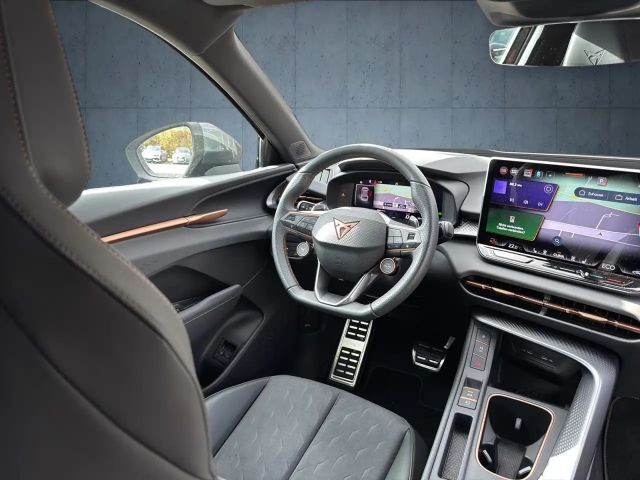 Cupra Terramar 1.5 e-Hybrid