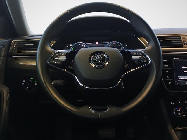 Skoda Superb Combi Style Style