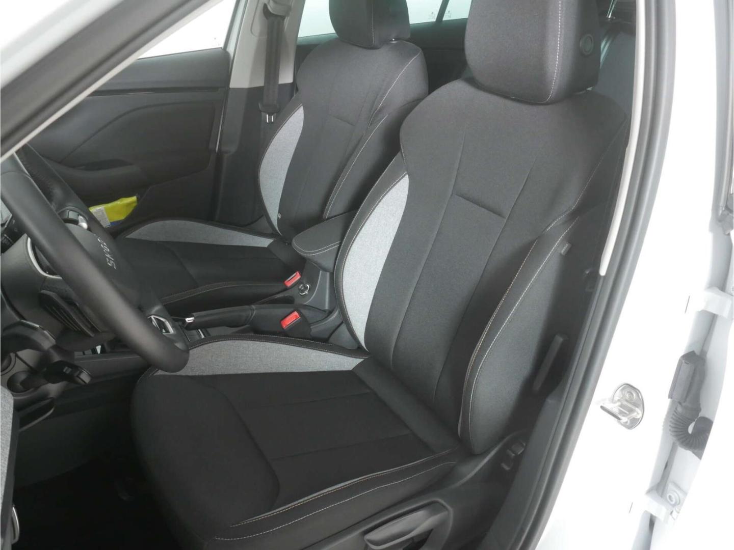 Skoda Scala 1.0 TSI Selection