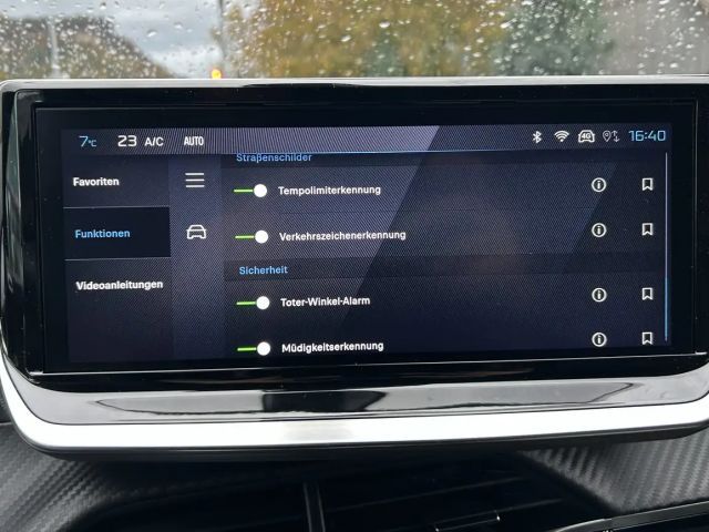 Peugeot 2008 Allure Pack PureTech