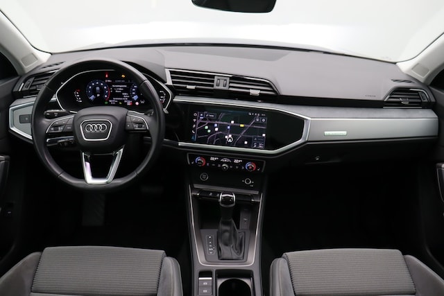 Audi Q3 40 TFSI Quattro S-Tronic