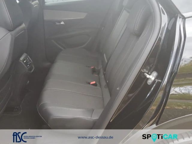 Peugeot 3008 GT-Line