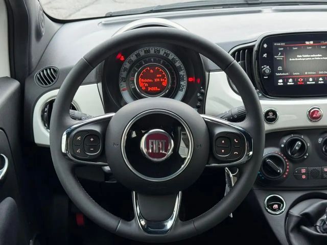 Fiat 500 Dolcevita