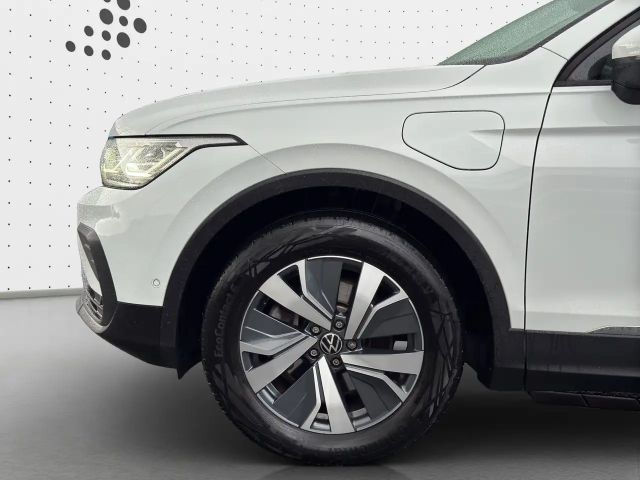 Volkswagen Tiguan 1.4 TSI Life eHybrid
