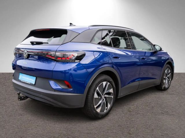 Volkswagen ID.4 Pure