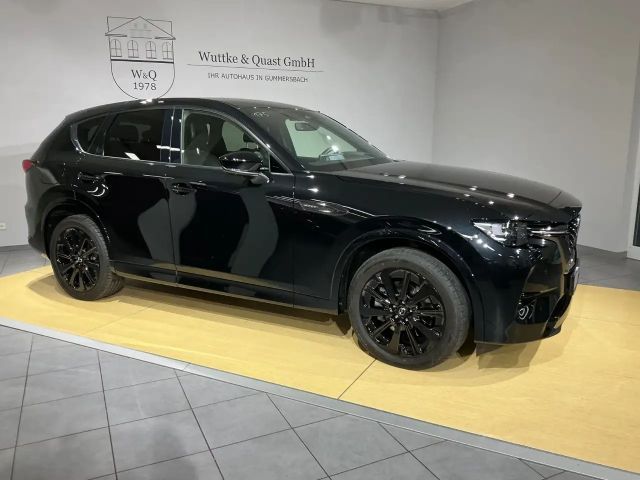 Mazda CX-60 4WD Homura