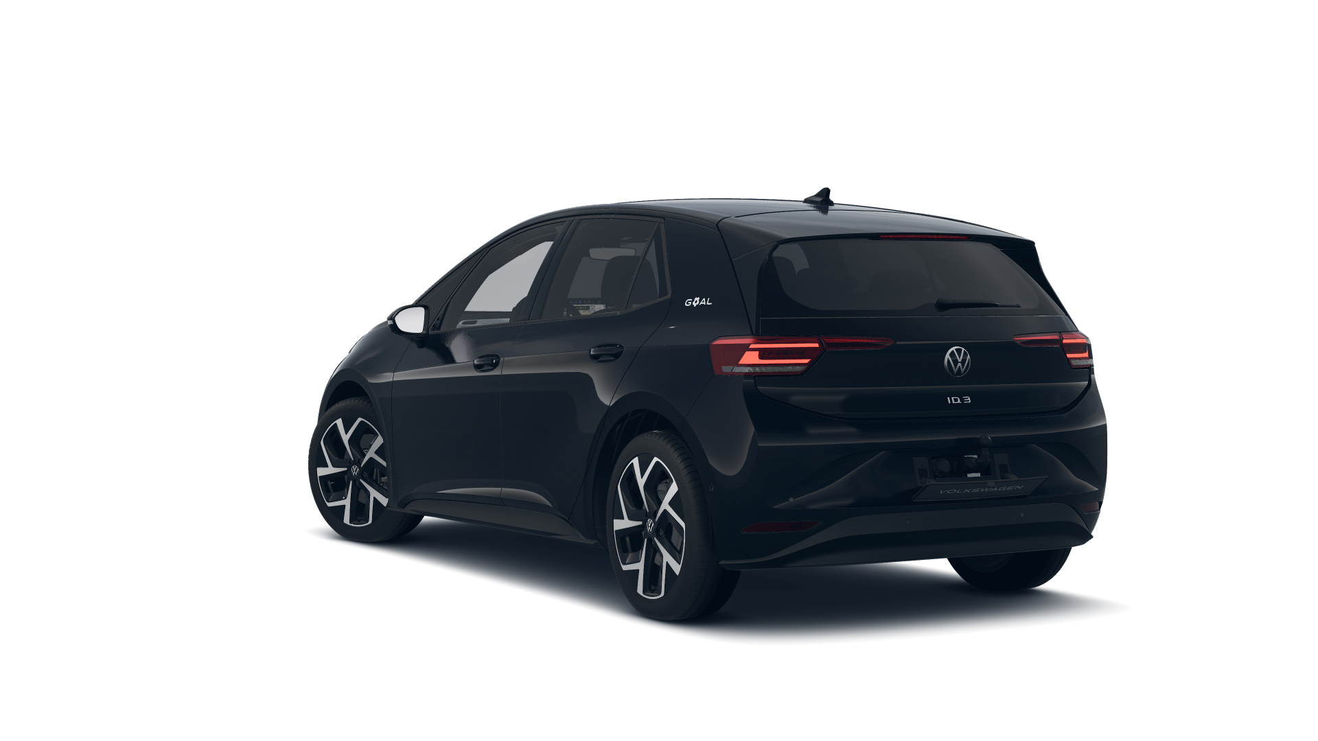 Volkswagen ID.3 ID.3 GOAL *WÄRME*AREA*MASSAGE*NAVI*ACC*R-CAM*