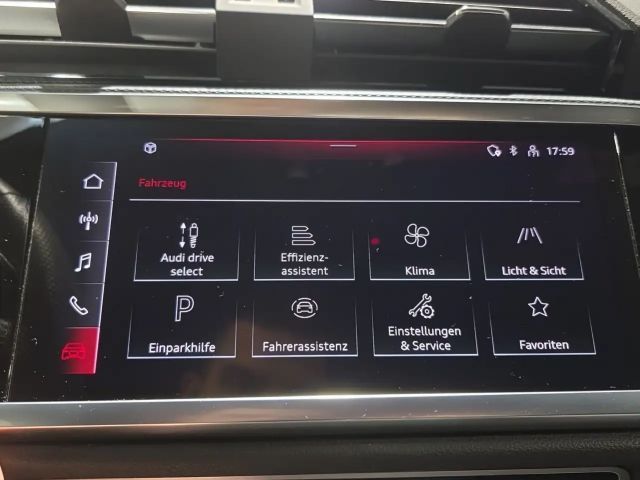 Audi Q3 35 TFSI S-Line