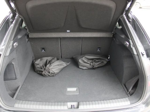 Cupra Terramar 1.5 e-Hybrid