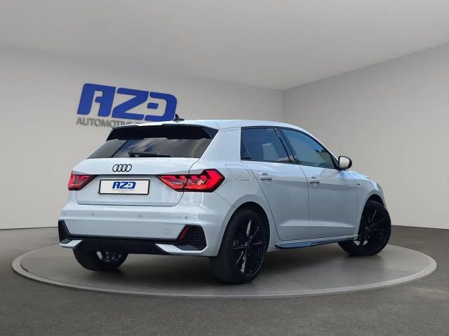 Audi A1 35 TFSI