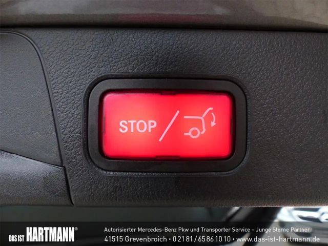 Mercedes-Benz B 200 Progressive Sedan