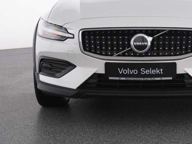 Volvo V60 Cross Country CC