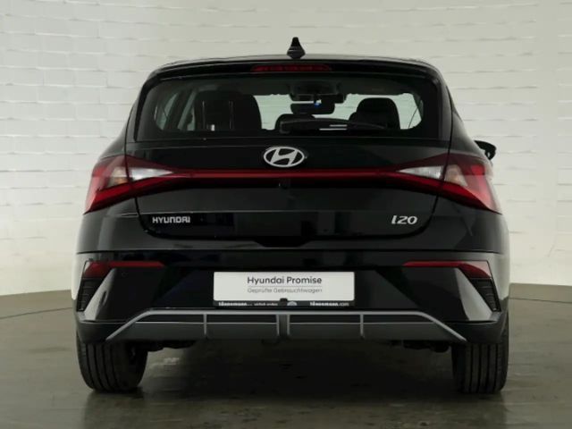 Hyundai i20 T-GDi Trend
