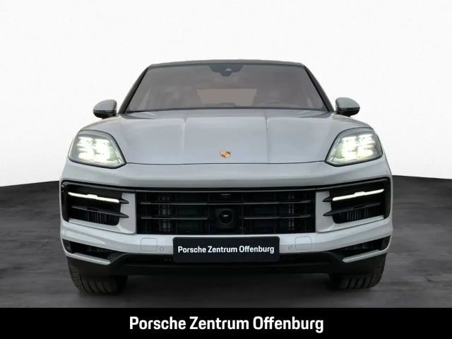 Porsche Cayenne Coupé E-Hybrid S