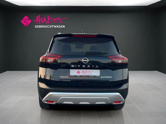 Nissan X-trail Tekna