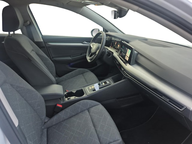 Volkswagen Golf 1.5 eTSI DSG Golf VIII Life