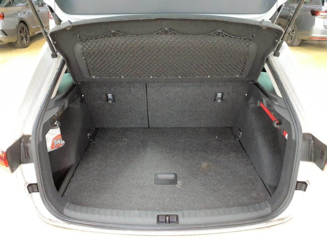 Skoda Scala 1.0 TSI Tour