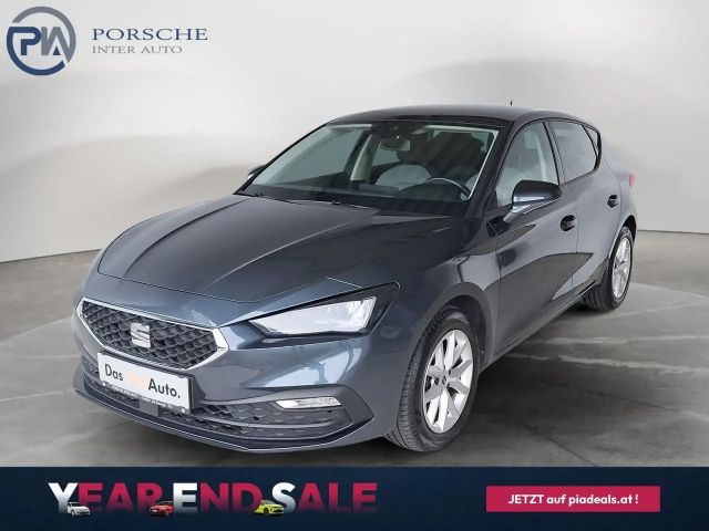 Seat Leon 2.0 TDI Style