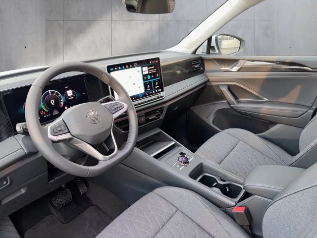 Volkswagen Tiguan DSG eHybrid