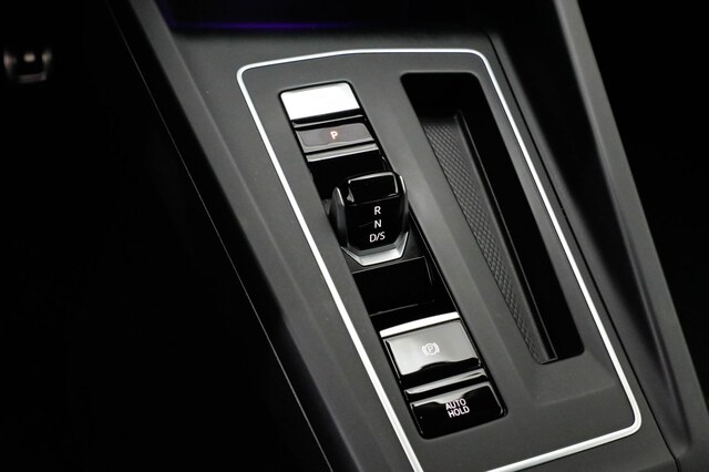 Volkswagen Golf 2.0 TDI AllTrack DSG Variant