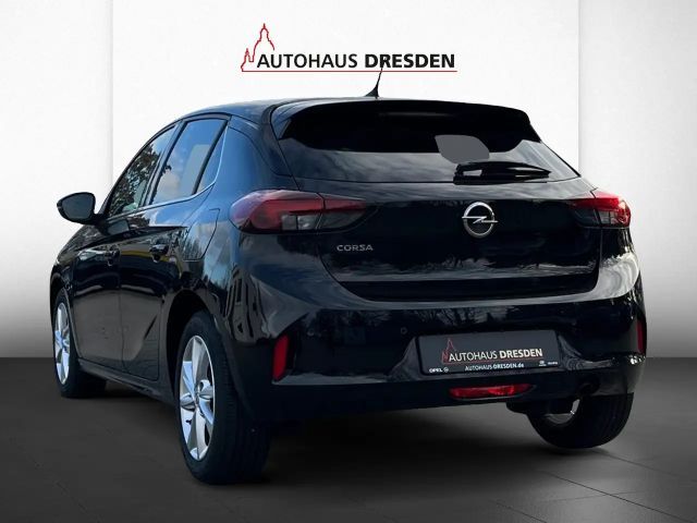 Opel Corsa 1.2 Turbo Elegance Turbo