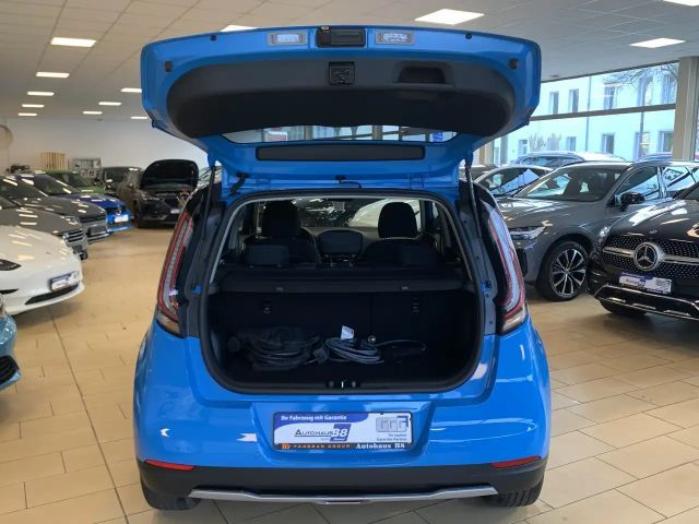 Kia Soul Wärmepumpe *ACC*R.Cam*SHZ*Navi*ST-Heiz*Harman K*