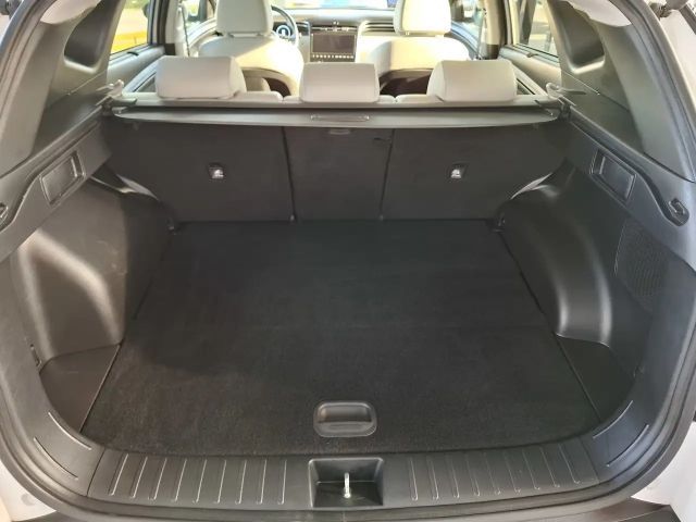 Hyundai Tucson 1.6 Hybrid Prime T-GDi