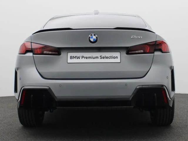 BMW 220 M-Sport Sedan