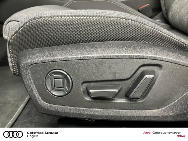 Audi A5 Avant Quattro S-Tronic