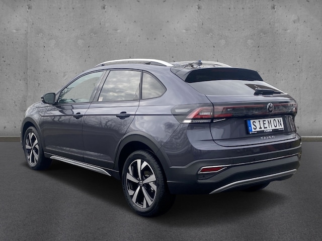 Volkswagen Taigo DSG IQ.Drive Style