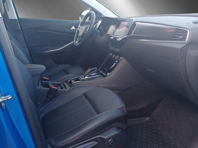 Opel Grandland X Turbo Ultimate
